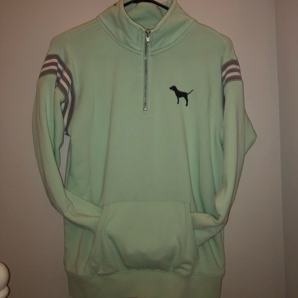 Pink pullover - Picture 1 of 5